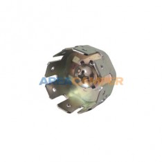 Ground connector VW T3 (08/1985-07/1992)
