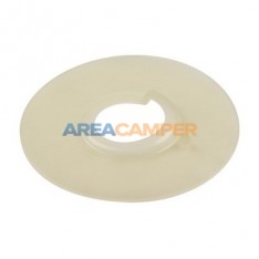 Polyurethane rear lower spring seat, 3 mm