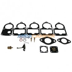 Kit reparación carburador PICT universal (28-34) VW T2 1.6L (08/1967-07/1979) y VW T3 1.6L (05/1979-12/1982) aircooled