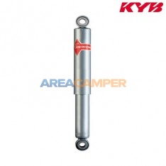 Rear shock absorber KYB, gas pressure