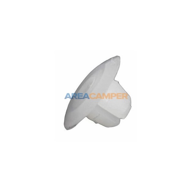 Tuerca encastrable para tornillo de 4.5-5.0 mm y agujero de Ø8 mm