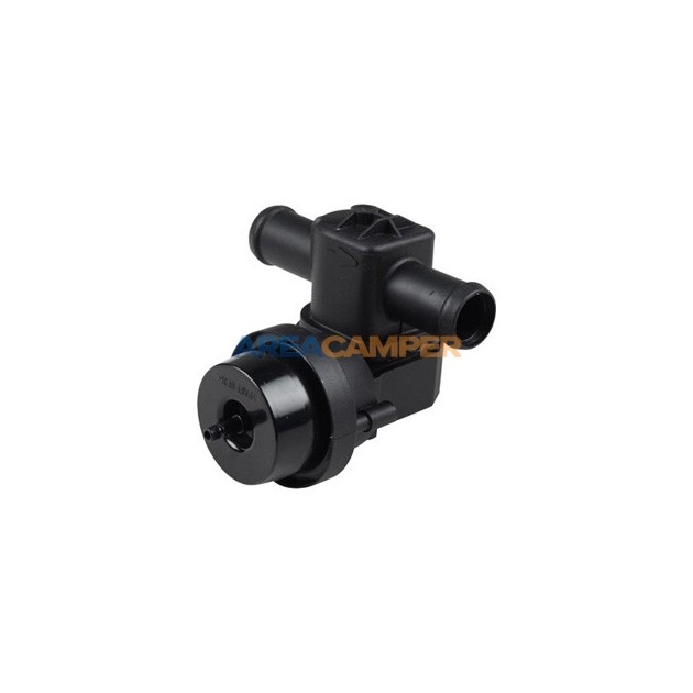 Válvula de controle do líquido de refrigeração para VW T4 (1996-2003) com Climatronic