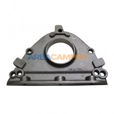 Cranksahft seal front sealing flange VW T3 1.6L D/TD, 1.7L D
