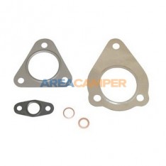 Gasket set for Turbo on 1.9L TDI (AFN,AHU,1Z) engines
