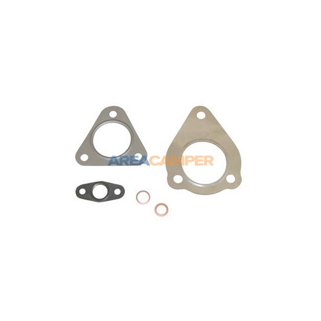 Kit de juntas para Turbo motor 1.9L TDI (AFN,AHU,1Z)