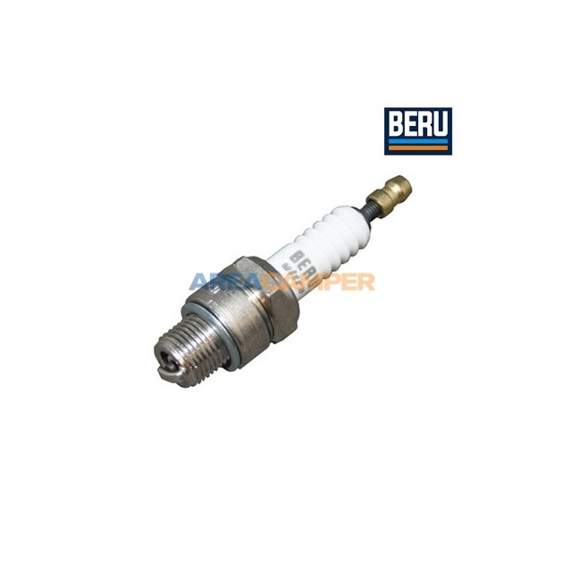 Spark plug W8AC for VW T2 1.6L aircooled