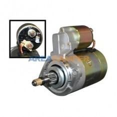 Starter motor 0.7 KW VW T2 1600 CC (08/1967-07/1975