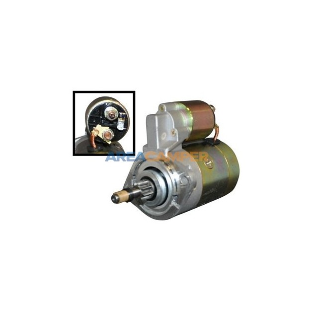 Starter motor 0.7 KW VW T2 1600 CC (08/1967-07/1975