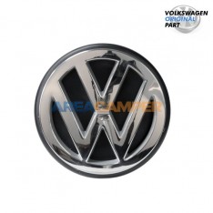 VW T3 tailgate emblem Ø 100...