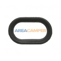 Grommet fo right air hose...