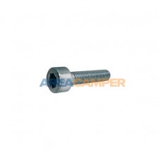 Socket head sump bolt...