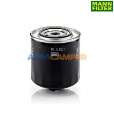 Filtro de aceite 1900 CC D...