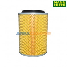 Air filter for dusty...