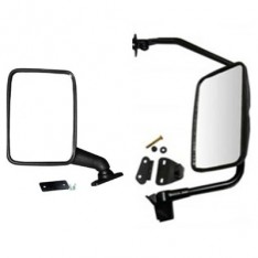 REARVIEW MIRRORS