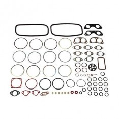 Gasket under VW T3 1.6L (CT) Solex 34 Pict carburetor