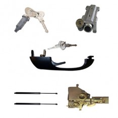 DOOR MECHANISMS