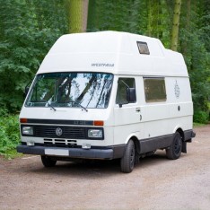 VW LT 28-35 I