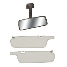 REAR MIRROR
